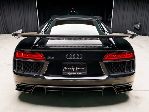 Used 2017 Audi R8 V10 plus image 42