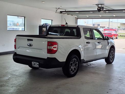 Used 2024 Ford Maverick XLT FWD image 20