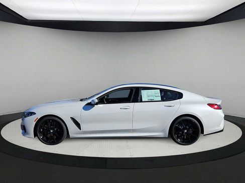 Used 2026 BMW 840i xDrive AWD/4WD image 5
