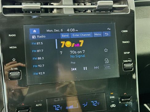 Certified 2023 Hyundai Tucson SEL w/ Convenience Package image 15