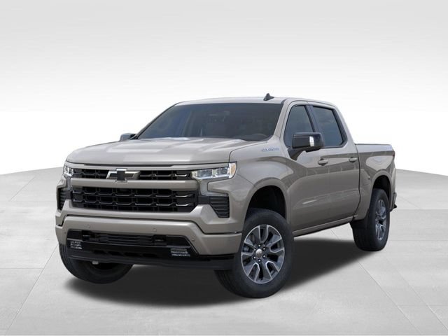 New 2026 Chevrolet Silverado 1500 RST w/ RST All Star Premium Package AWD/4WD image 6