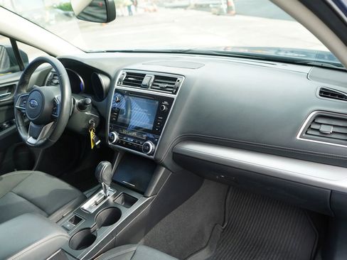 Used 2019 Subaru Legacy 2.5i Premium AWD/4WD image 20
