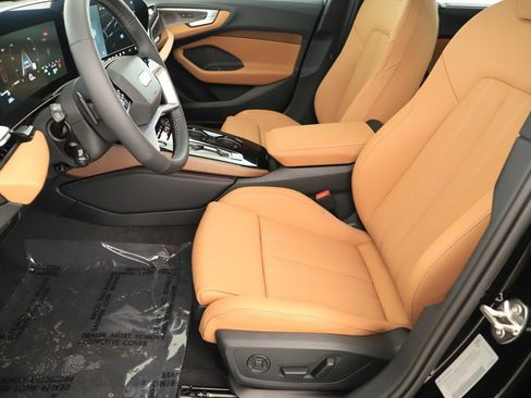 New 2025 Audi A5 2.0T Premium Plus image 23