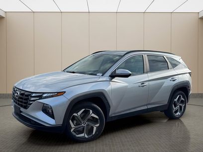Used 2022 Hyundai Tucson SEL w/ Convenience Package