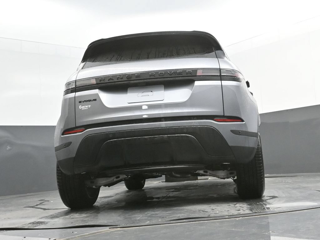 Used 2026 Land Rover Range Rover Evoque S AWD/4WD image 38