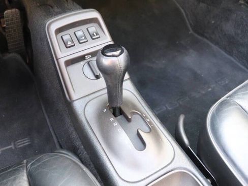 Used 1991 Porsche 911 image 23
