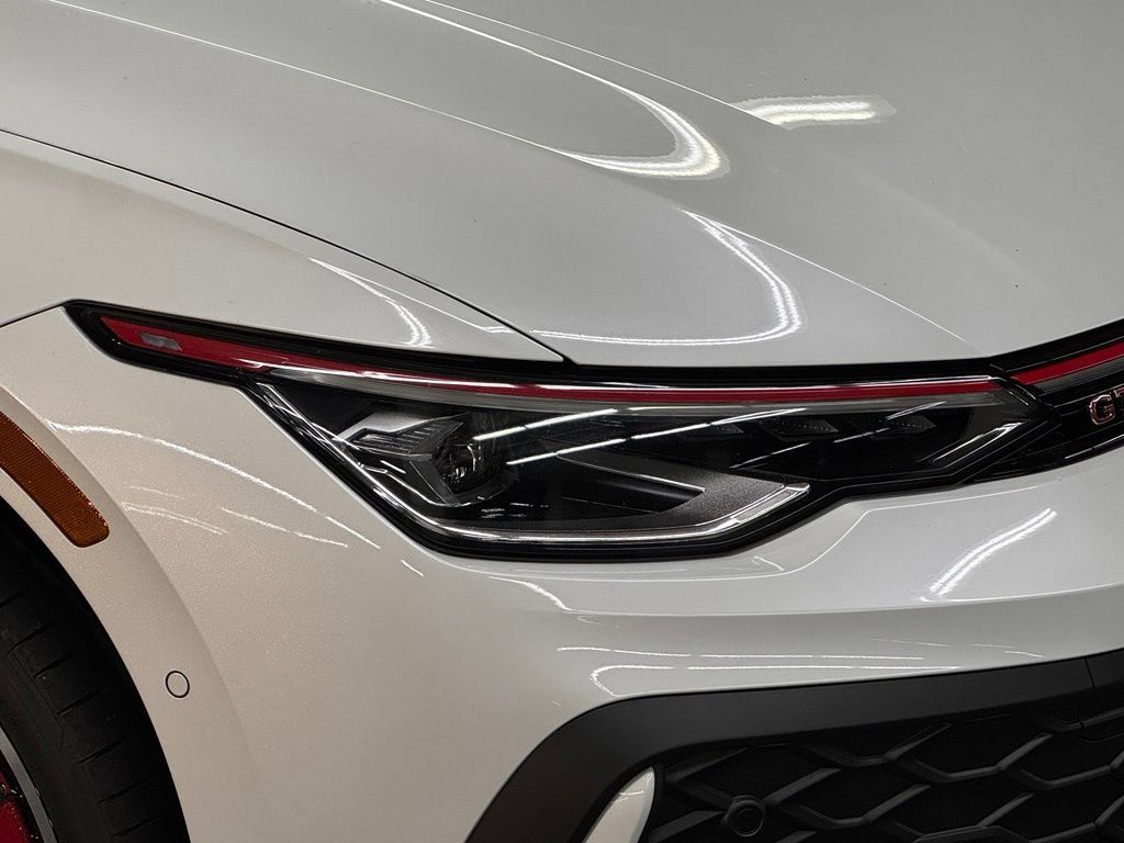 New 2026 Volkswagen GTI Autobahn FWD image 39