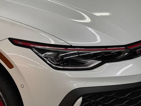 New 2026 Volkswagen GTI Autobahn FWD image 39