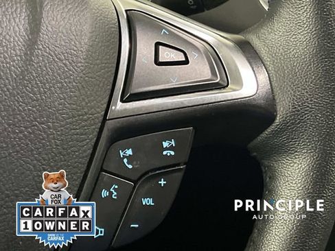 Used 2024 Ford Edge Titanium image 20