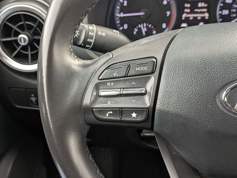 Used 2022 Hyundai Kona SEL w/ Convenience Package image 24