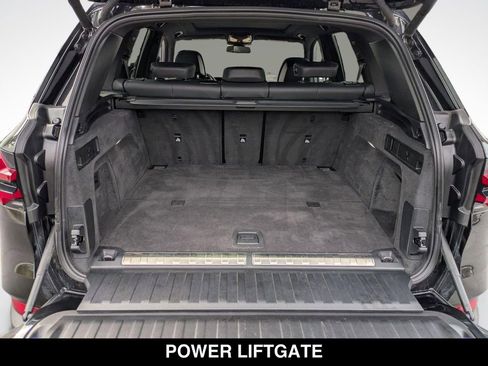 Used 2025 BMW X5 xDrive50e AWD/4WD image 20