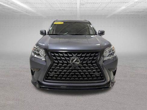 Used 2019 Lexus GX 460 Premium AWD/4WD image 2