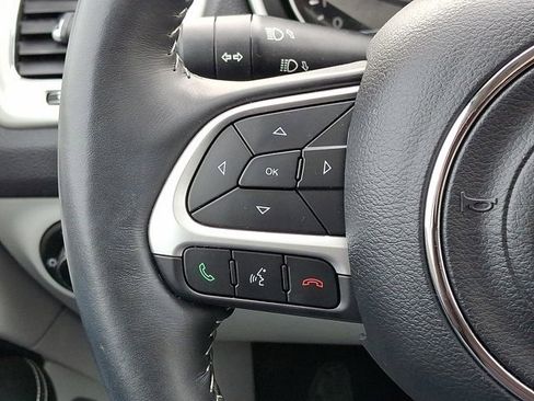 Certified 2019 Jeep Compass Latitude w/ Popular Equipment Group image 26