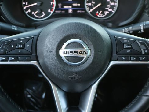 Used 2021 Nissan Sentra SV w/ Electronics Package image 21