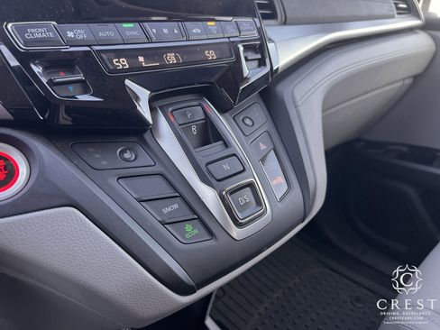 Used 2018 Honda Odyssey EX-L image 17