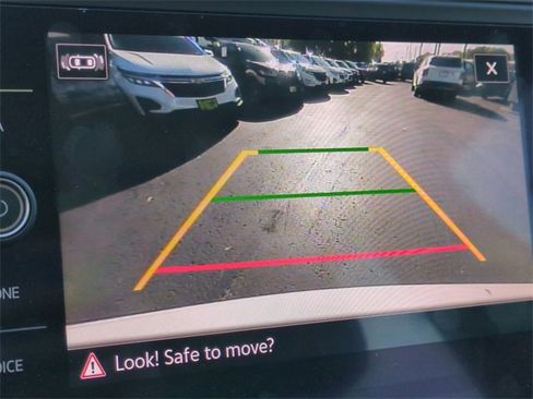 Used 2021 Volkswagen Atlas SE w/ Panoramic Sunroof Package image 15