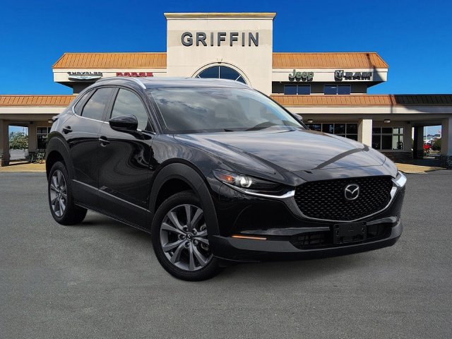 Used 2025 MAZDA CX-30 AWD 2.5 S w/ Preferred Package image 2