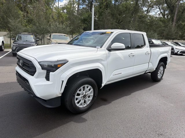 Certified 2024 Toyota Tacoma SR5 RWD image 5