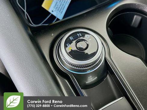 New 2026 Ford Explorer ST-Line AWD/4WD image 18