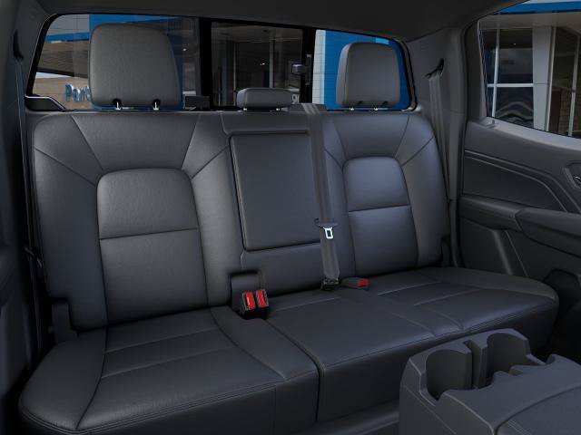 New 2026 Chevrolet Colorado LT w/ LT Convenience Package RWD image 41