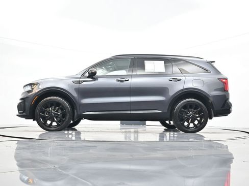Used 2022 Kia Sorento SX image 39