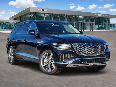 New 2026 Genesis GV80 2.5T Select image 1