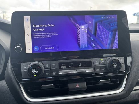 Used 2024 Toyota Grand Highlander XLE image 8