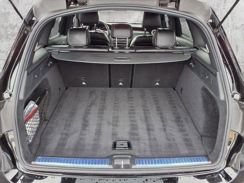 Used 2022 Mercedes-Benz GLC 300 4MATIC image 11