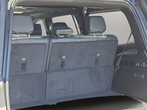 New 2026 Jeep Grand Wagoneer 4WD w/ Premium Group I image 8