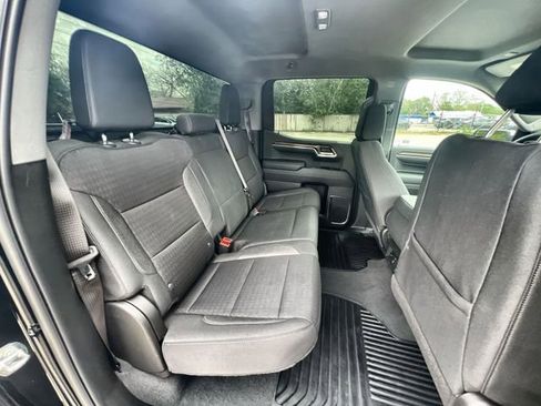 Used 2024 Chevrolet Silverado 1500 LT image 26