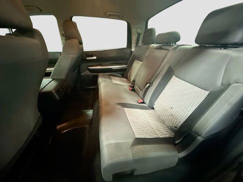 Used 2017 Toyota Tundra SR5 image 23