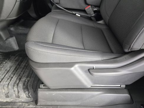 New 2026 Chevrolet Silverado 1500 W/T w/ WT Safety Package RWD image 26