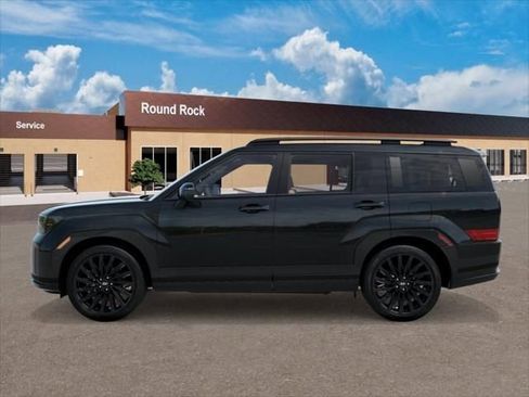 New 2026 Hyundai Santa Fe Calligraphy image 3