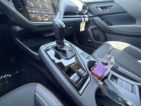 New 2026 Subaru Crosstrek 2.5i Limited AWD/4WD image 19