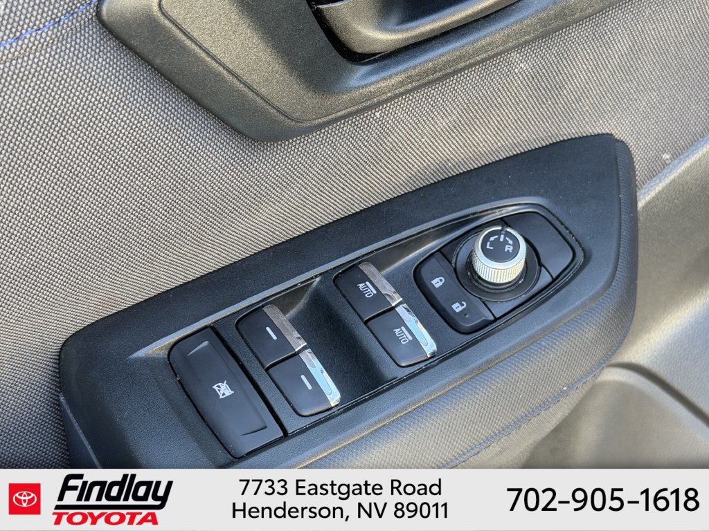 Used 2025 Subaru Forester Premium AWD/4WD image 18