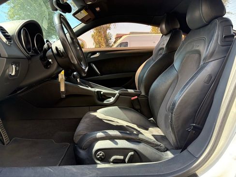 Used 2010 Audi TT 2.0T Premium Plus AWD/4WD image 7