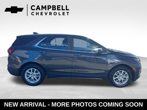 Used 2023 Chevrolet Equinox LT FWD image 6