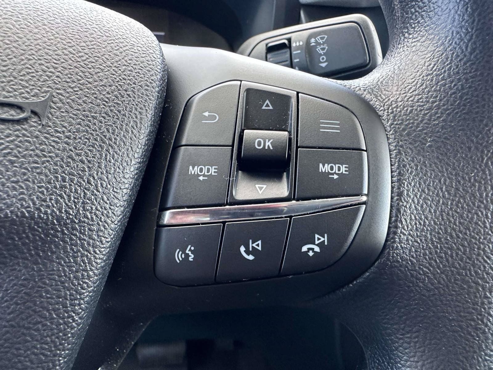 Used 2026 Ford Maverick XLT FWD image 18