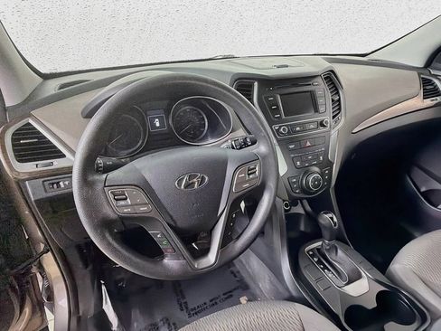 Used 2017 Hyundai Santa Fe Sport AWD/4WD image 11