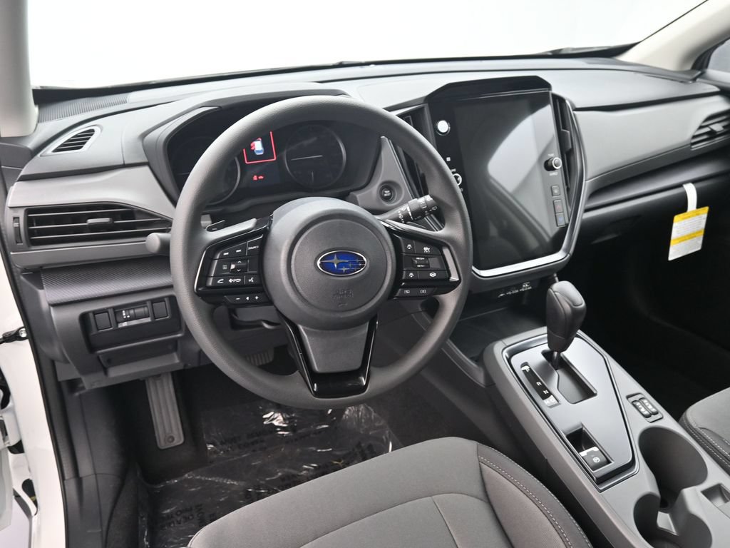Used 2026 Subaru Crosstrek 2.5i Premium AWD/4WD image 18