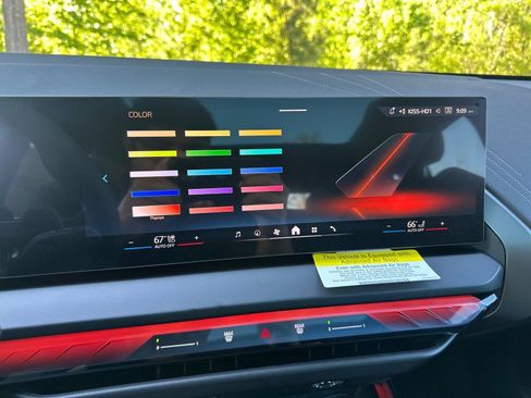 New 2026 BMW X3 xDrive30 image 35