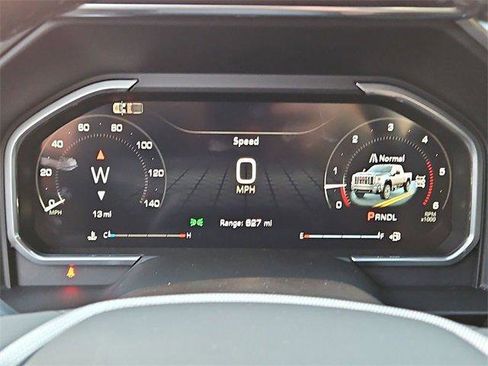 New 2026 GMC Sierra 2500 Denali w/ Denali Reserve Package image 11