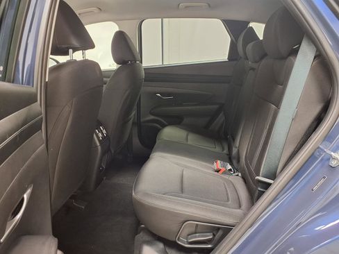 Used 2025 Hyundai Tucson SEL AWD/4WD image 25