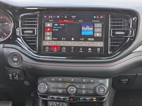 New 2026 Dodge Durango GT image 15