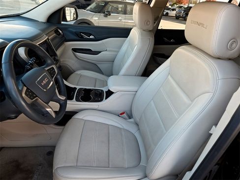 Used 2023 GMC Acadia Denali image 26