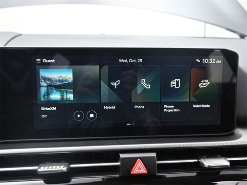 New 2026 Kia Sportage LX image 24