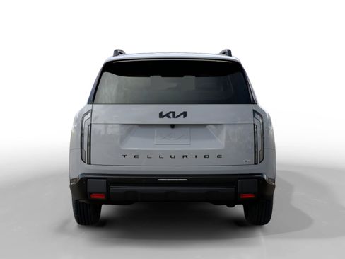 New 2027 Kia Telluride EX X-Line image 13