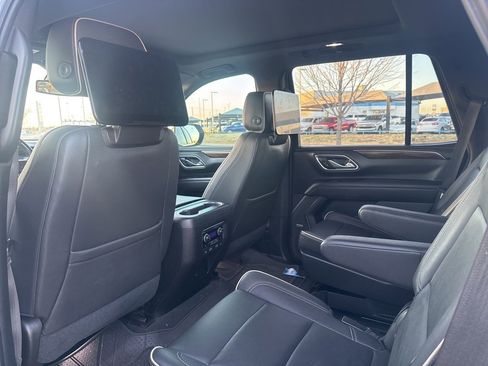 Used 2021 Chevrolet Tahoe Premier image 6