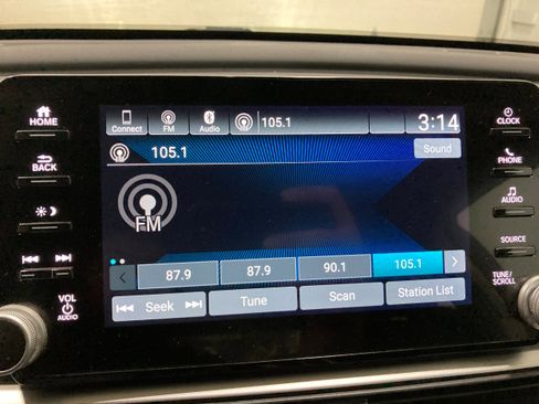 Used 2021 Honda Accord Sport Special Edition image 20