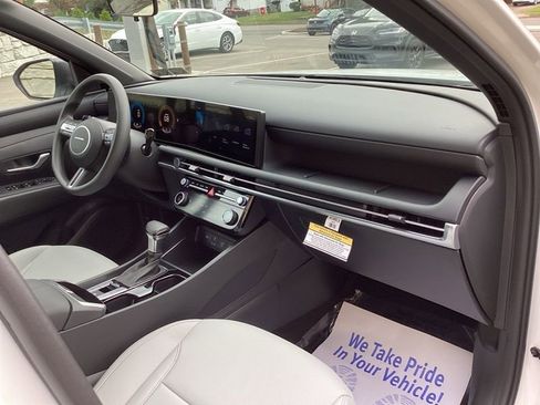 New 2026 Hyundai Santa Cruz SEL AWD/4WD image 16